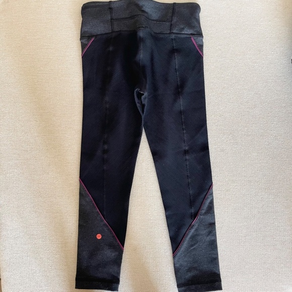 VIMMIA cropped yoga activewear leggings XXS - Picture 5 of 11